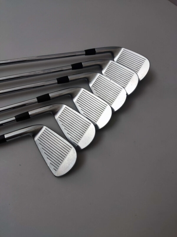 Mizuno T-Zoid MX20 / 5-P / Regular - Bild 4