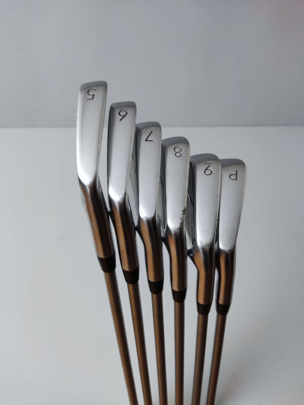 Nike Vapor Pro / 5-P / Stiff - Bild 6
