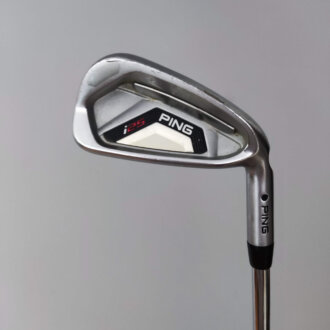 Ping I25 / 4-P / Stiff