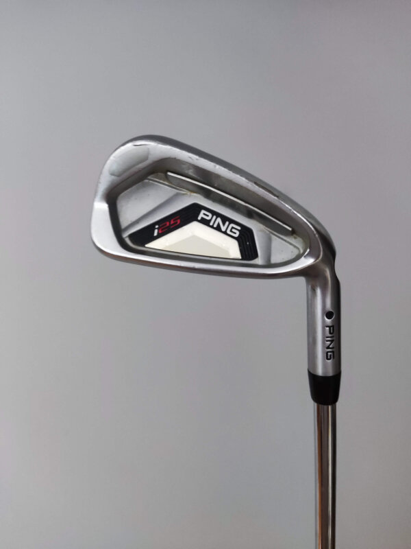 Ping I25 / 4-P / Stiff