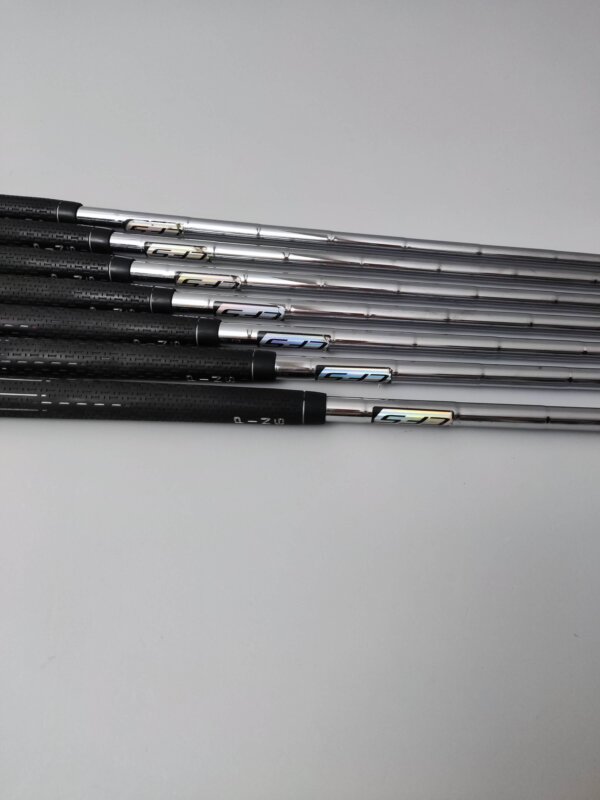 Ping I25 / 4-P / Stiff - Bild 9