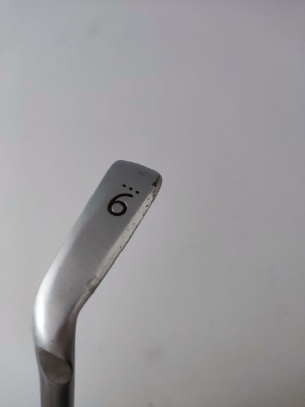 Ping I25 / 4-P / Stiff - Bild 12