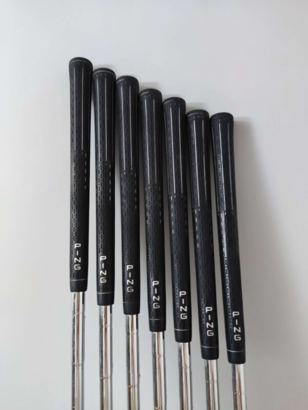 Ping I25 / 4-P / Stiff - Bild 10