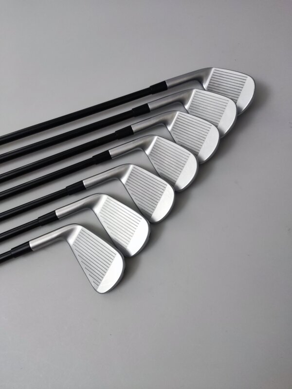 TaylorMade Combo P770/P7MC / 4-P / Stiff  / Premiumskaft - Bild 4