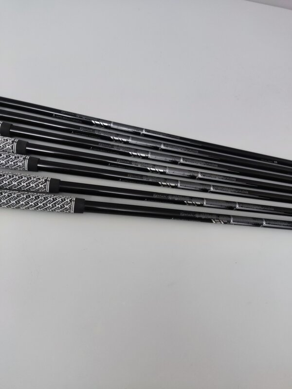 TaylorMade Combo P770/P7MC / 4-P / Stiff  / Premiumskaft - Bild 8