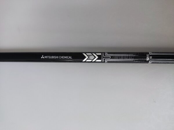 TaylorMade Combo P770/P7MC / 4-P / Stiff  / Premiumskaft - Bild 9