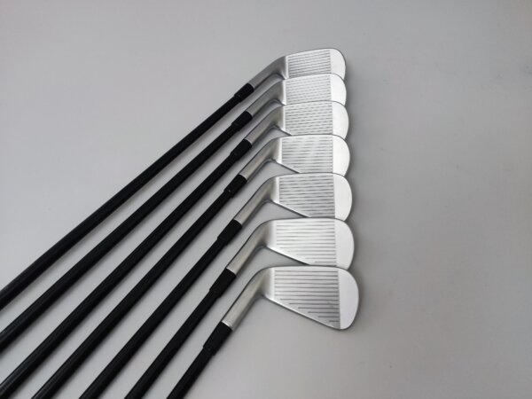 TaylorMade Combo P770/P7MC / 4-P / Stiff  / Premiumskaft - Bild 3