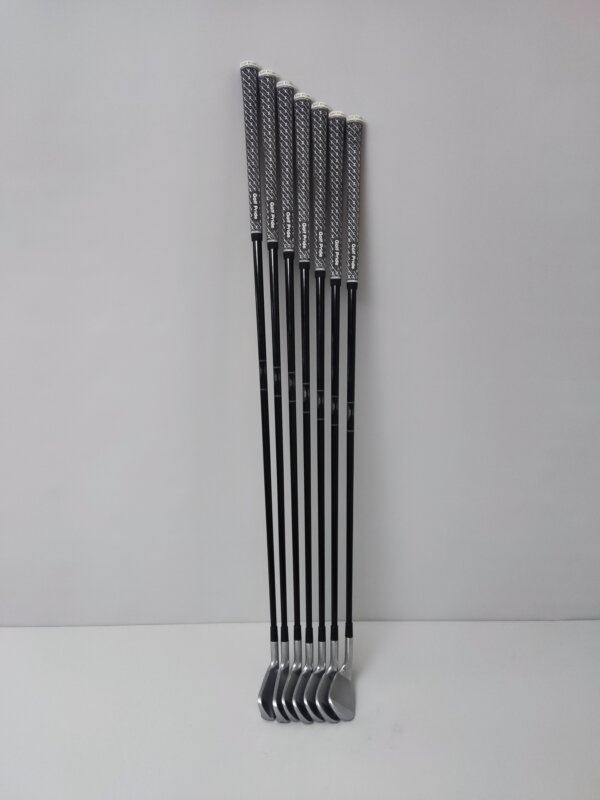 TaylorMade Combo P770/P7MC / 4-P / Stiff  / Premiumskaft - Bild 7