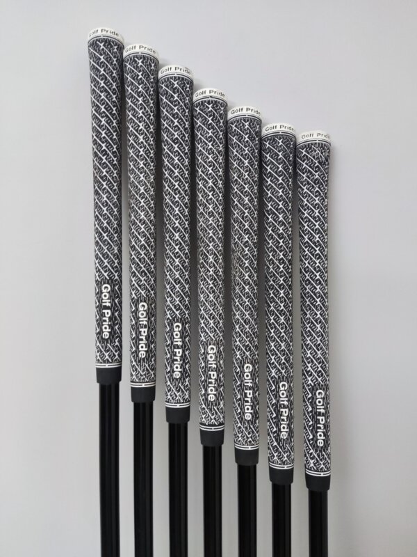 TaylorMade Combo P770/P7MC / 4-P / Stiff  / Premiumskaft - Bild 10