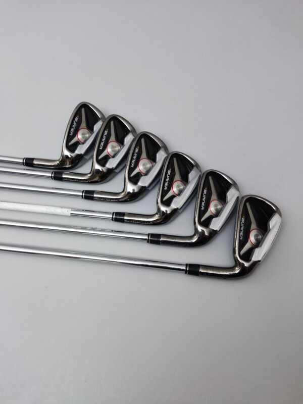 TaylorMade Burner / 5-P / Regular - Bild 5