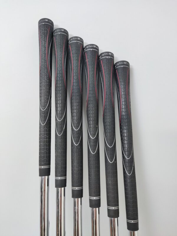 TaylorMade Burner / 5-P / Regular - Bild 10