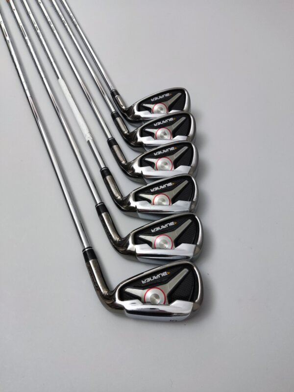 TaylorMade Burner / 5-P / Regular - Bild 2