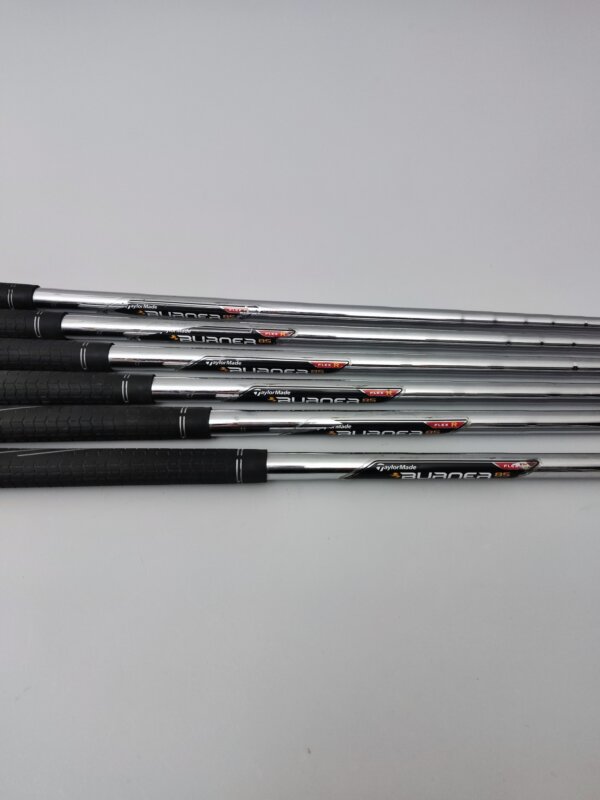 TaylorMade Burner / 5-P / Regular - Bild 8
