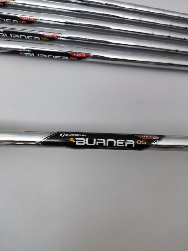 TaylorMade Burner / 5-P / Regular - Bild 9
