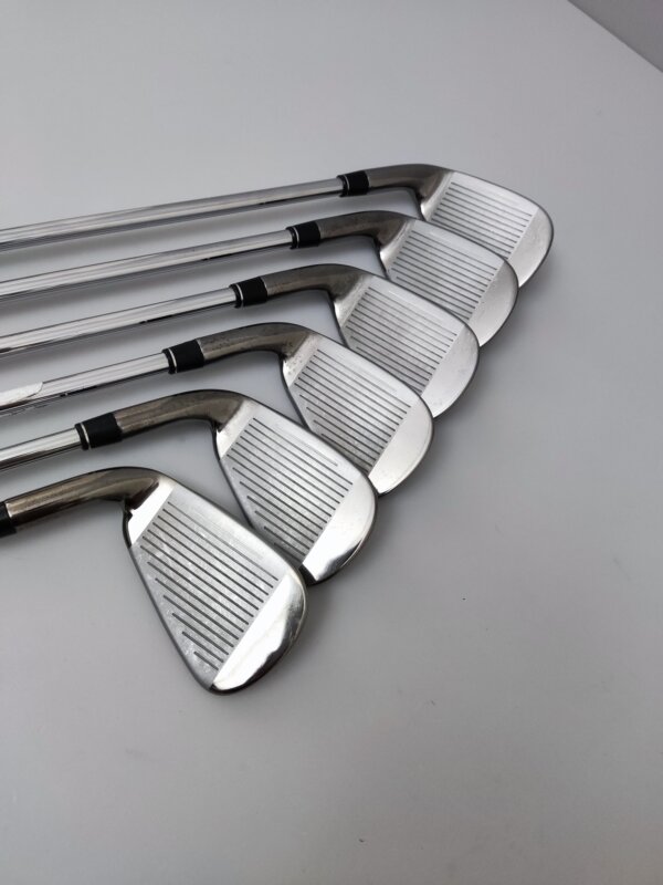TaylorMade Burner / 5-P / Regular - Bild 4