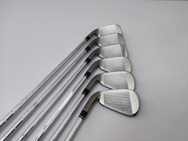 TaylorMade Burner / 5-P / Regular - Bild 3