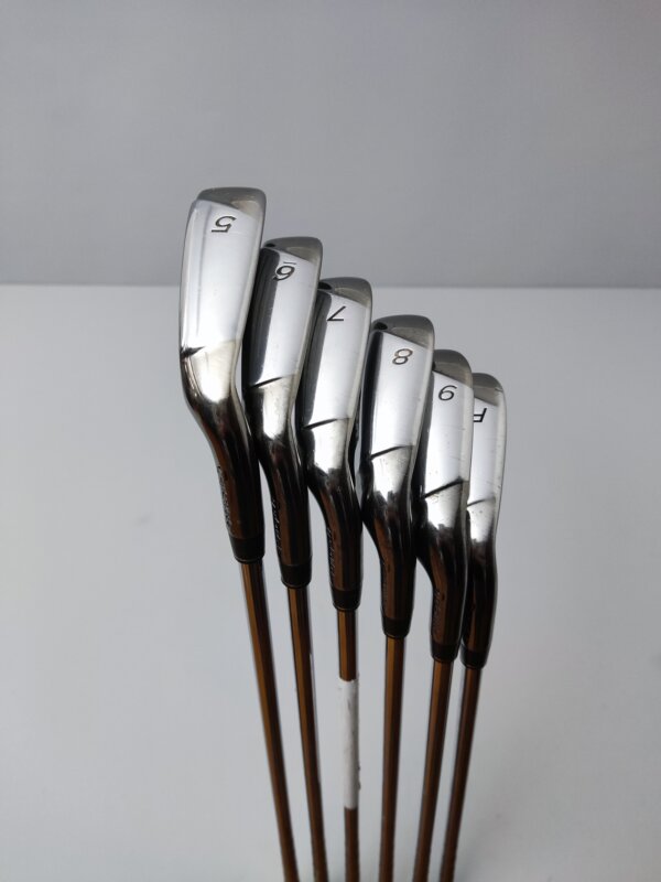 TaylorMade Burner / 5-P / Regular - Bild 6