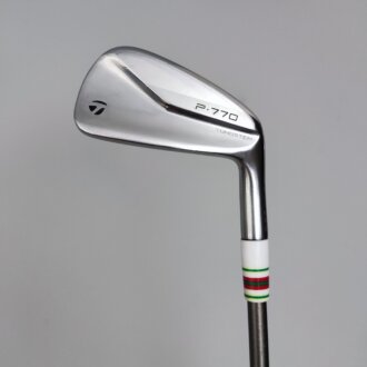 TaylorMade P770 / 5-P / Regular / Premium Skaft