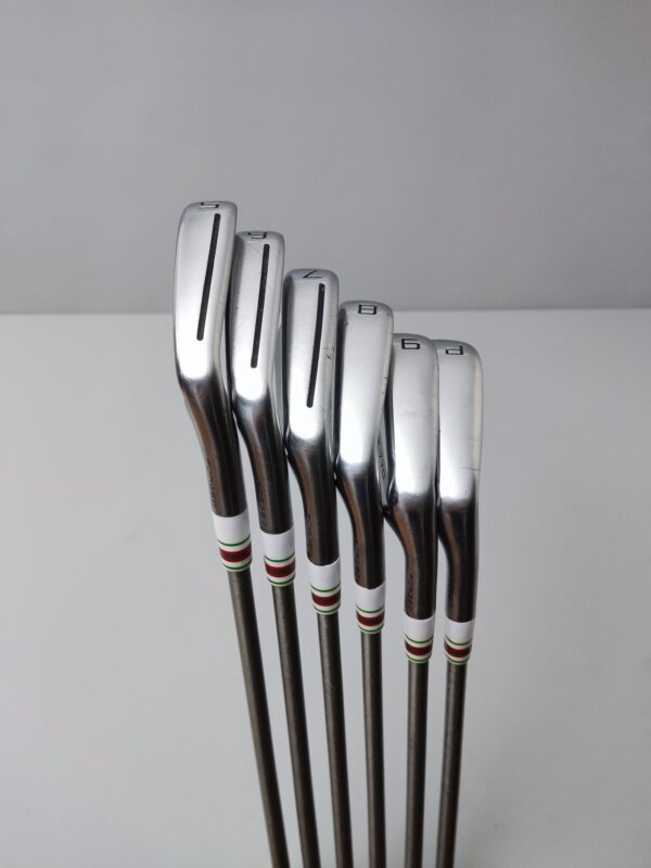 TaylorMade P770 / 5-P / Regular / Premium Skaft - Bild 6
