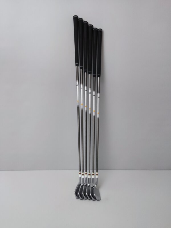 TaylorMade P770 / 5-P / Regular / Premium Skaft - Bild 7