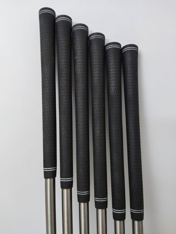 TaylorMade P770 / 5-P / Regular / Premium Skaft - Bild 10