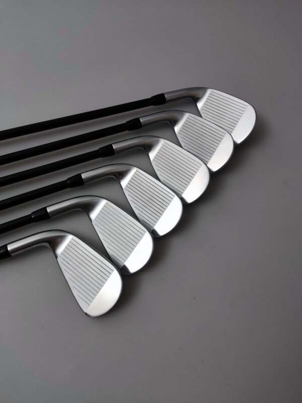 Demo ex / Titleist T350 / 5-P / Regular / Grafit / Förlängda 0.25 - Bild 4