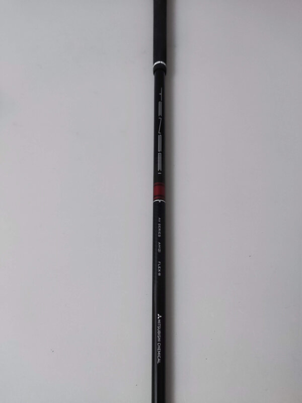 Demo ex / Titleist T350 / 5-P / Regular / Grafit / Förlängda 0.25 - Bild 10