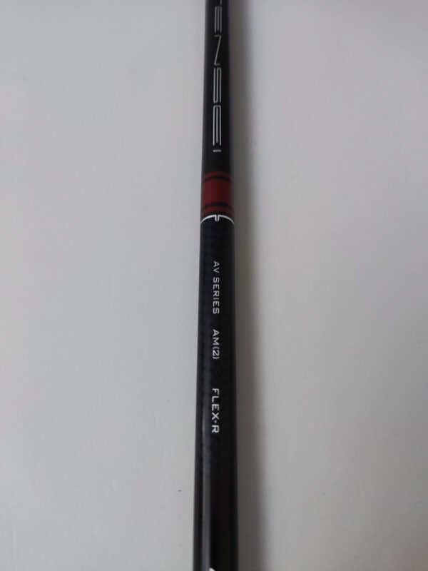 Demo ex / Titleist T350 / 5-P / Regular / Grafit / Förlängda 0.25 - Bild 11