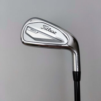 Demo ex / Titleist T350 / 5-P / Regular / Grafit / Förlängda 0.25