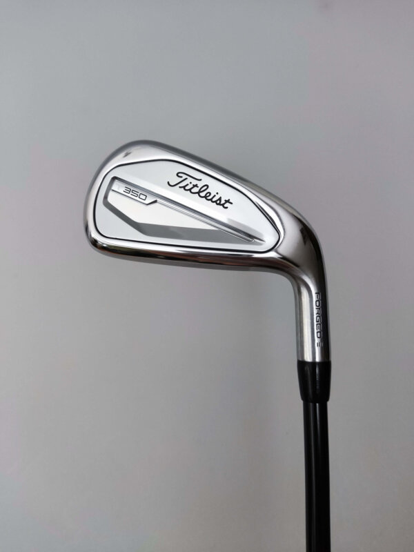 Demo ex / Titleist T350 / 5-P / Regular / Grafit / Förlängda 0.25