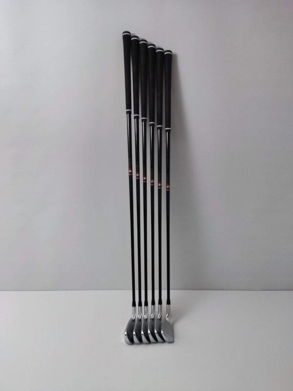 Demo ex / Titleist T350 / 5-P / Regular / Grafit / Förlängda 0.25 - Bild 7