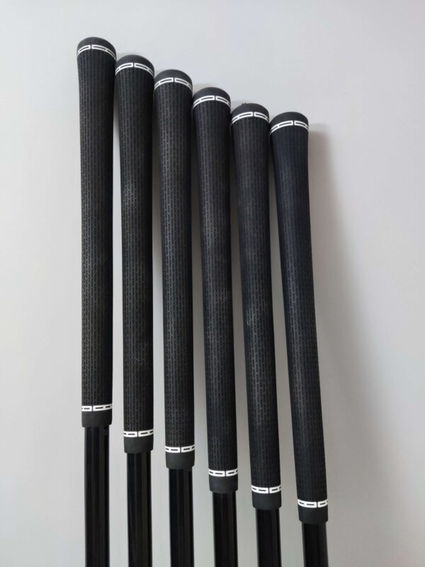 Demo ex / Titleist T350 / 5-P / Regular / Grafit / Förlängda 0.25 - Bild 12
