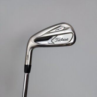 Titleist 718 AP1 / 5-P / Regular / Vänster / Förlängda 0.25