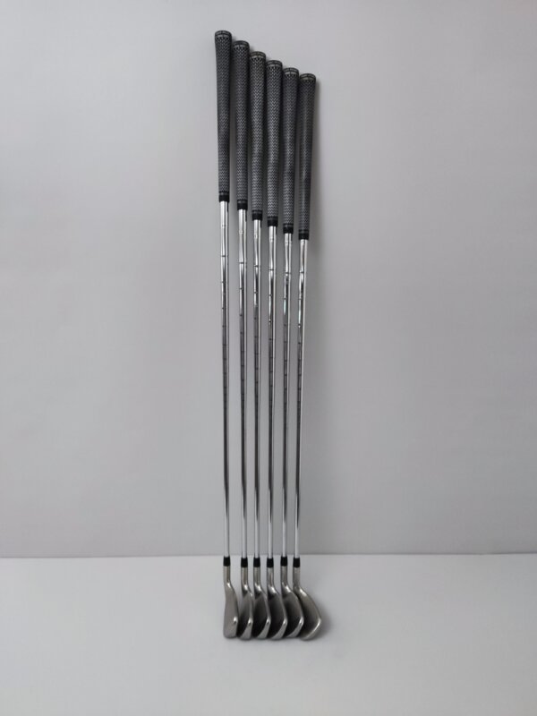 Titleist 718 AP1 / 5-P / Regular / Vänster / Förlängda 0.25 - Bild 5