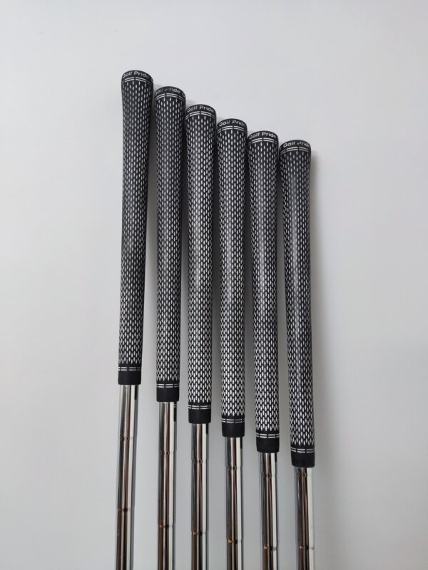 Titleist 718 AP1 / 5-P / Regular / Vänster / Förlängda 0.25 - Bild 7