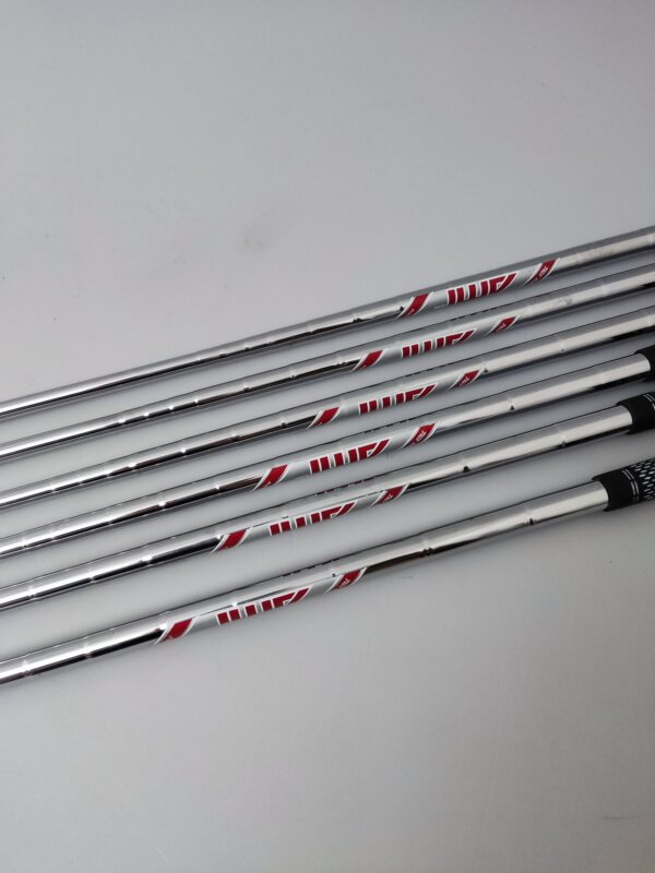 Titleist 718 AP1 / 5-P / Regular / Vänster / Förlängda 0.25 - Bild 6