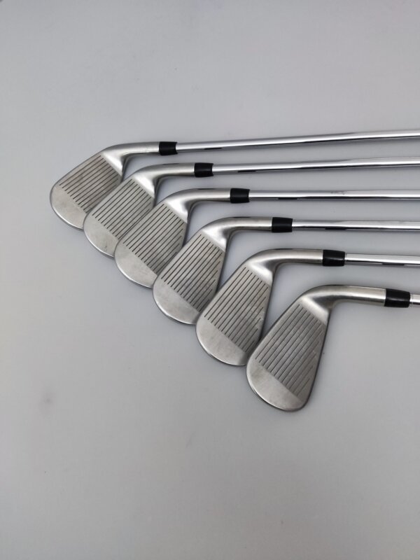 Titleist 718 AP1 / 5-P / Regular / Vänster / Förlängda 0.25 - Bild 3