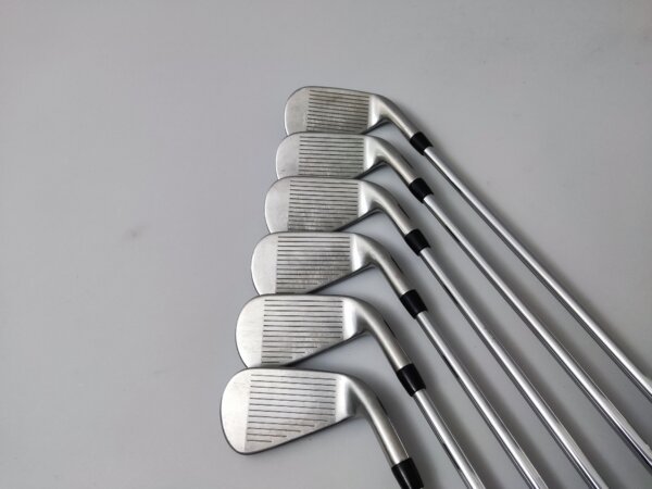 Titleist 718 AP1 / 5-P / Regular / Vänster / Förlängda 0.25 - Bild 2
