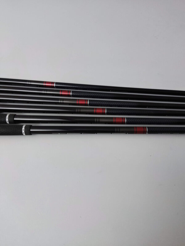 Demo ex / Titleist T350 / 5-P / Regular / Grafit / Förlängda 0.25 - Bild 8