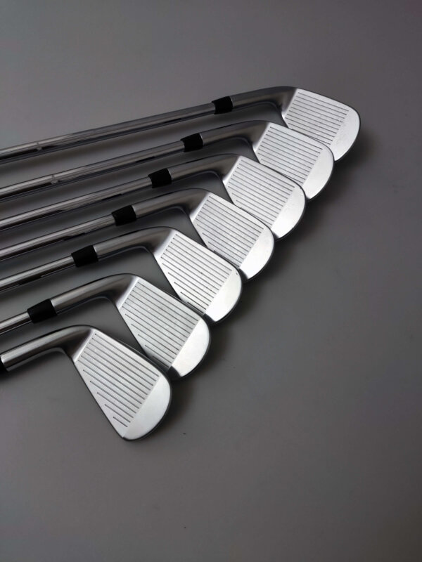 Titleist 718 AP2 / 4-P / X-Stiff / Förlängda 1 - Bild 4