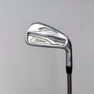 Titleist 718 AP2 / 4-P / X-Stiff / Förlängda 1