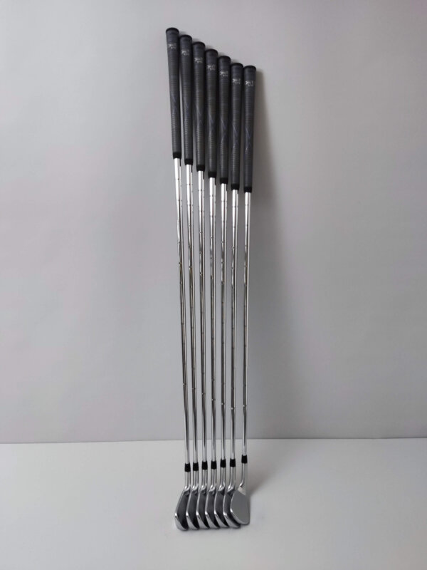 Titleist 718 AP2 / 4-P / X-Stiff / Förlängda 1 - Bild 7