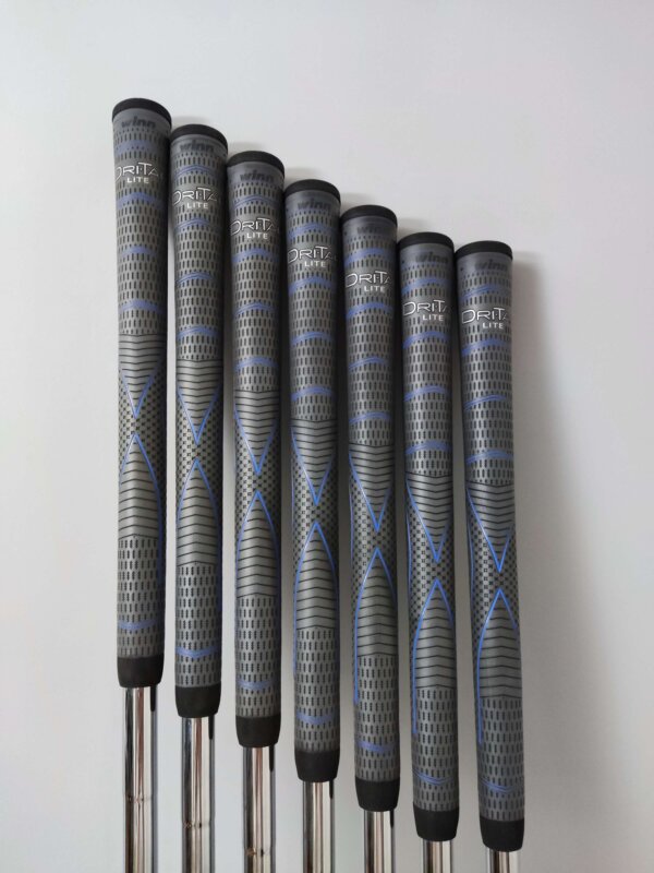 Titleist 718 AP2 / 4-P / X-Stiff / Förlängda 1 - Bild 10