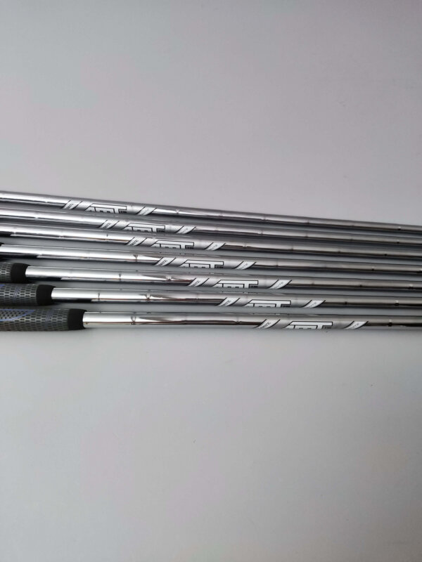 Titleist 718 AP2 / 4-P / X-Stiff / Förlängda 1 - Bild 8