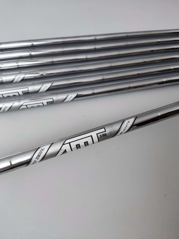 Titleist 718 AP2 / 4-P / X-Stiff / Förlängda 1 - Bild 9