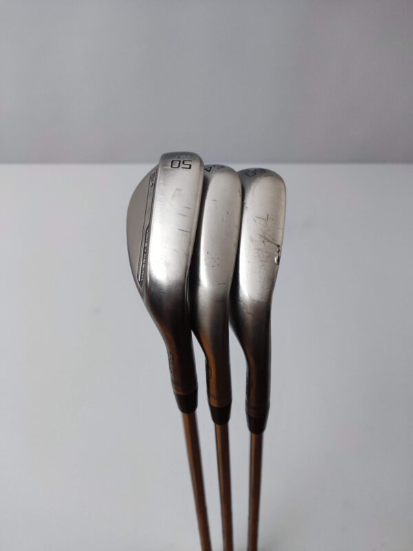 Titleist SM10 / WedgeSet / 50 54 60 / Förlängda 0.5 - Bild 7