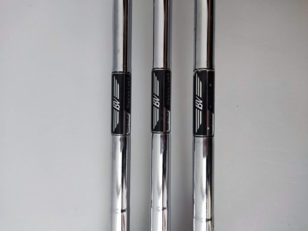 Titleist SM10 / WedgeSet / 50 54 60 / Förlängda 0.5 - Bild 9