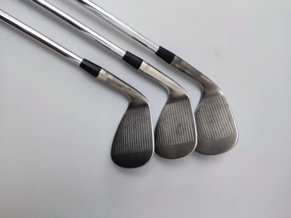 Titleist SM10 / WedgeSet / 50 54 60 / Förlängda 0.5 - Bild 2