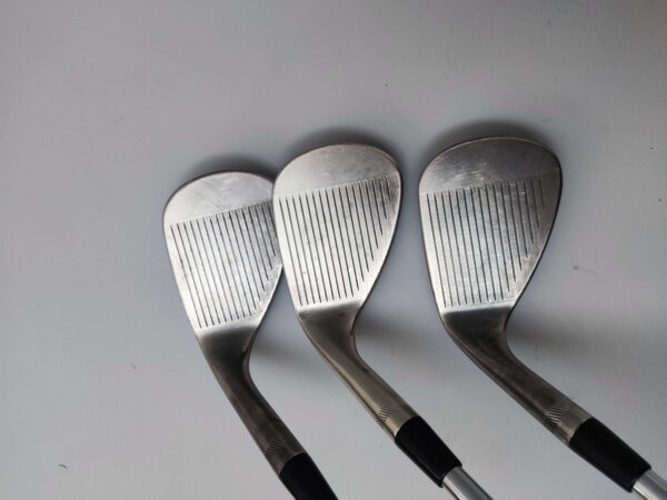Titleist SM10 / WedgeSet / 50 54 60 / Förlängda 0.5 - Bild 3