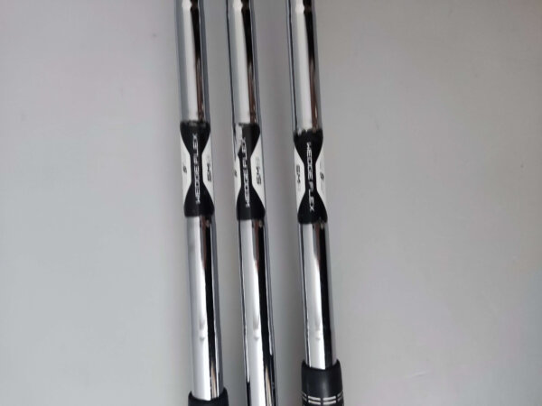 Titleist SM8 / WedgeSet / 52 56 60 / Vänster - Bild 8